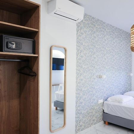 Uphill Unique Boutique Suites مدينة سكياثوس المظهر الخارجي الصورة