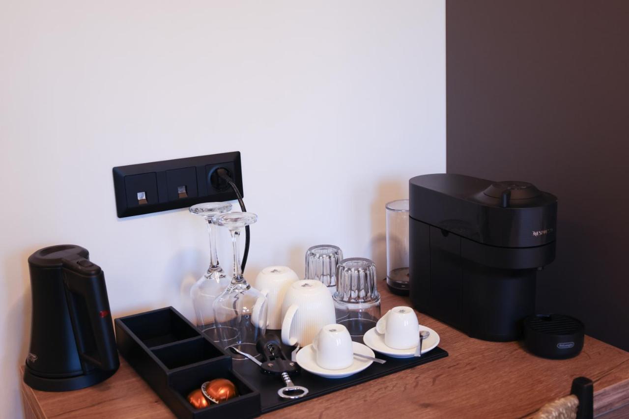 Uphill Unique Boutique Suites مدينة سكياثوس المظهر الخارجي الصورة