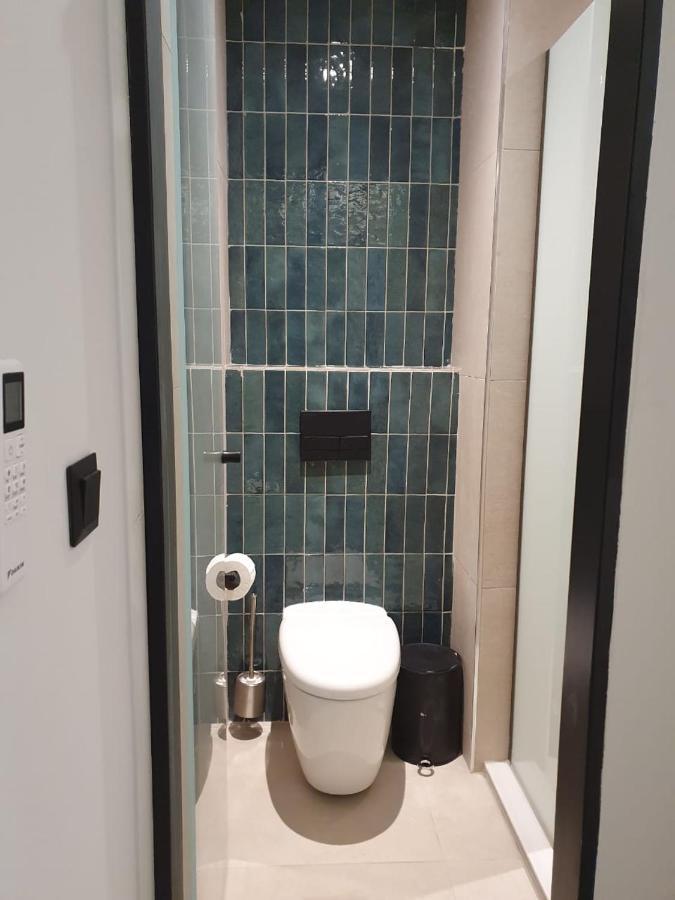 Uphill Unique Boutique Suites مدينة سكياثوس المظهر الخارجي الصورة