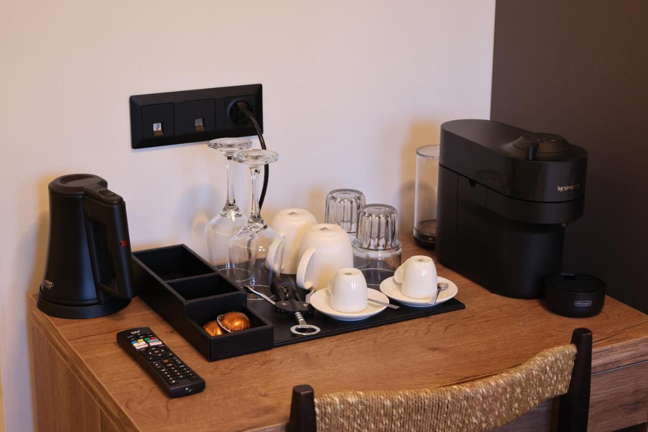 Uphill Unique Boutique Suites مدينة سكياثوس المظهر الخارجي الصورة