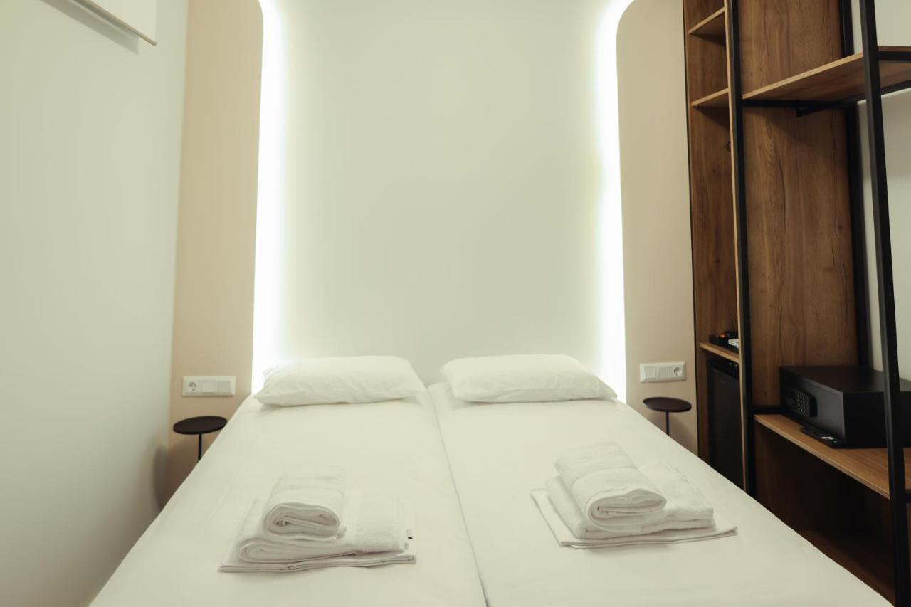 Uphill Unique Boutique Suites مدينة سكياثوس المظهر الخارجي الصورة
