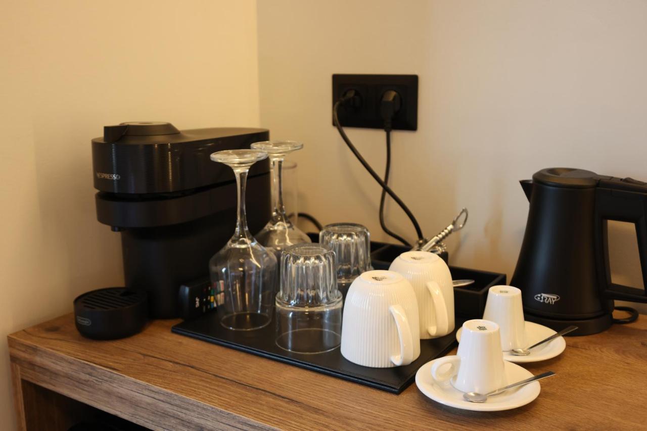 Uphill Unique Boutique Suites مدينة سكياثوس المظهر الخارجي الصورة