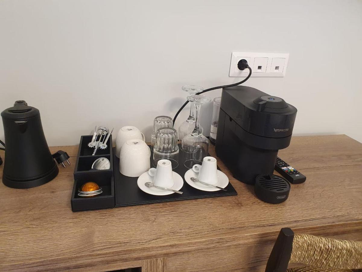 Uphill Unique Boutique Suites مدينة سكياثوس المظهر الخارجي الصورة