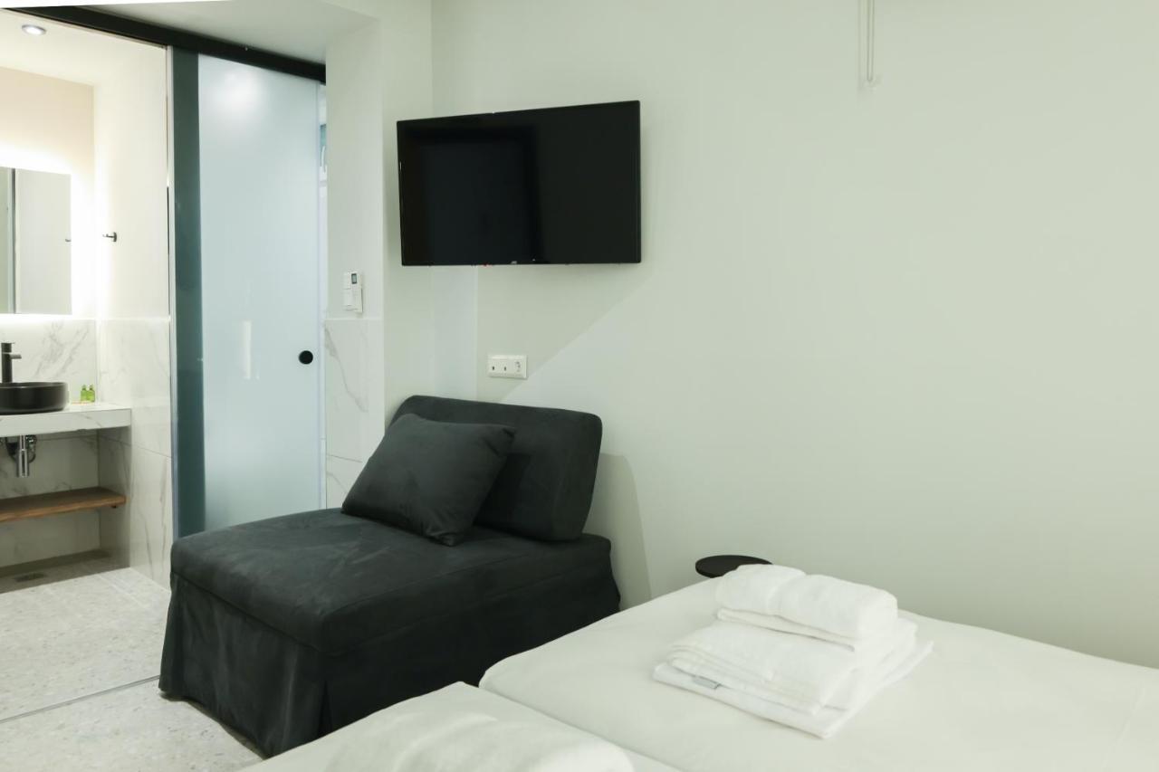Uphill Unique Boutique Suites مدينة سكياثوس المظهر الخارجي الصورة