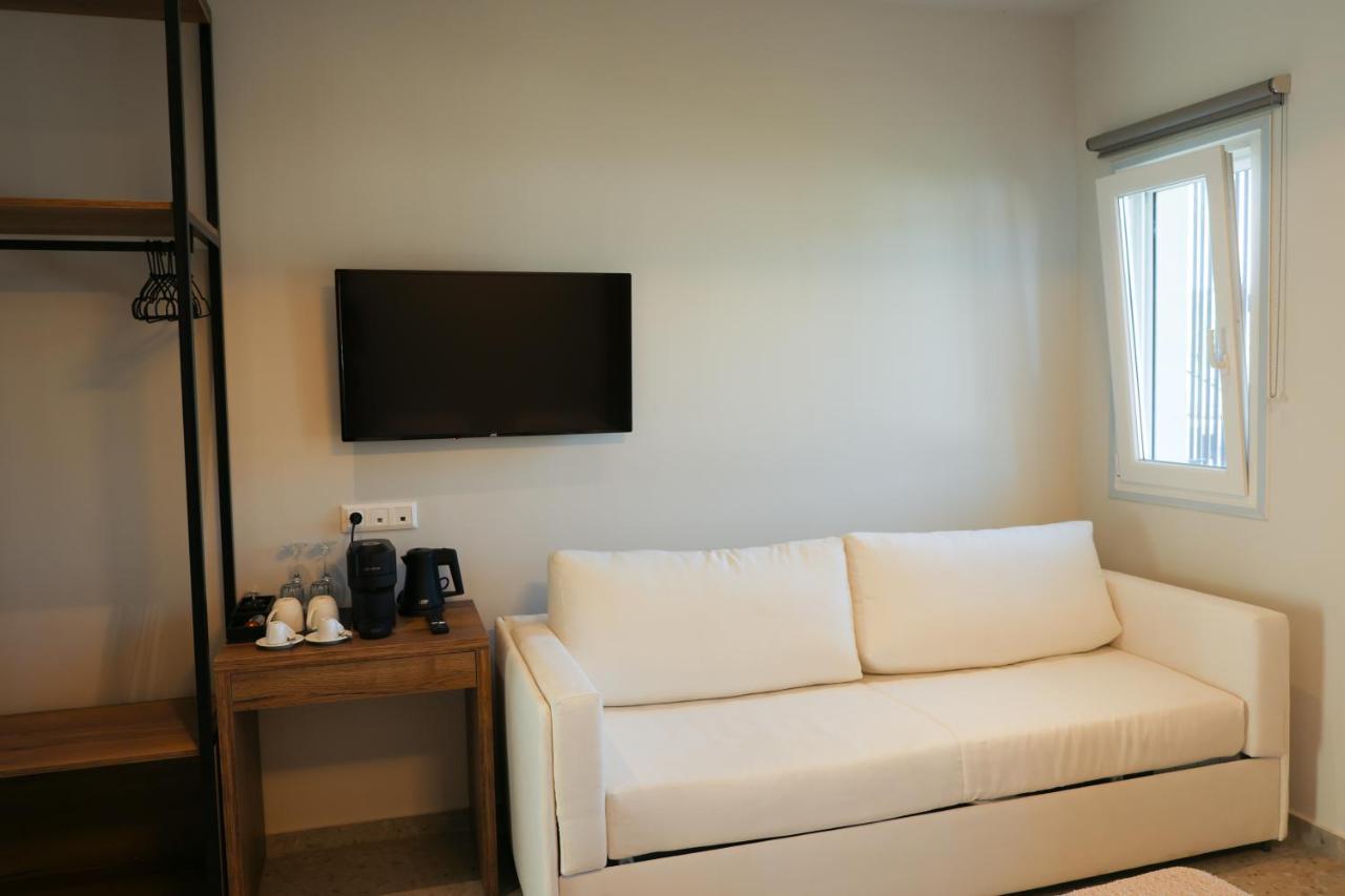 Uphill Unique Boutique Suites مدينة سكياثوس المظهر الخارجي الصورة