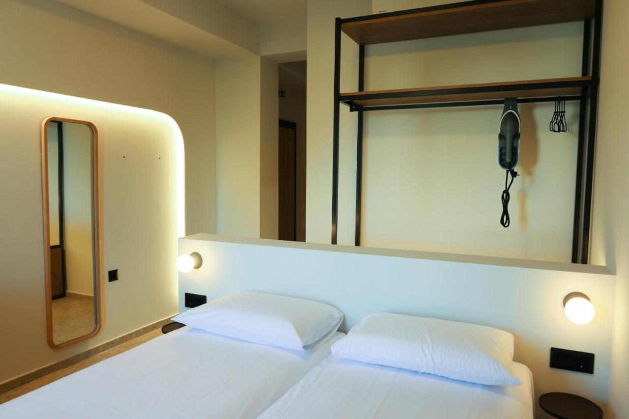 Uphill Unique Boutique Suites مدينة سكياثوس المظهر الخارجي الصورة