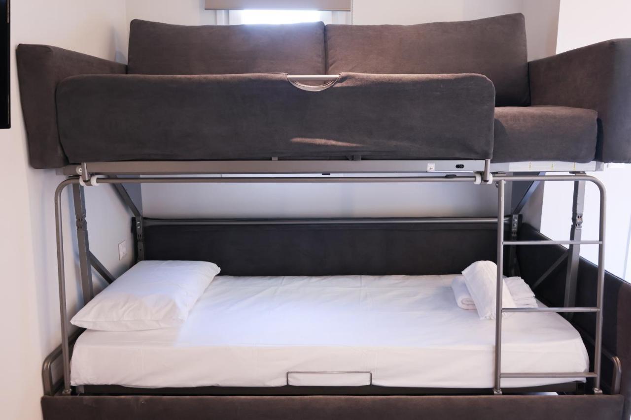 Uphill Unique Boutique Suites مدينة سكياثوس المظهر الخارجي الصورة
