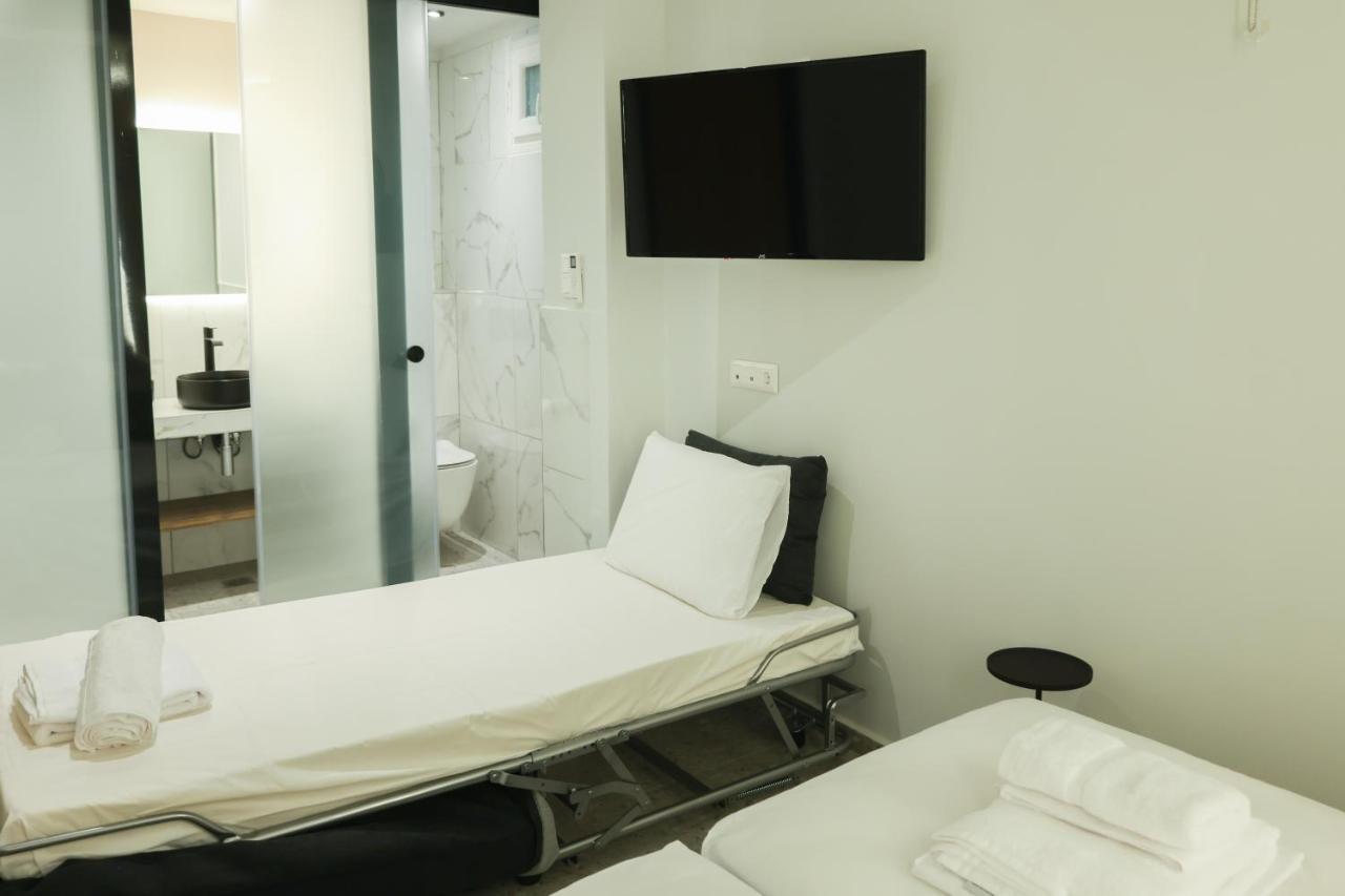 Uphill Unique Boutique Suites مدينة سكياثوس المظهر الخارجي الصورة