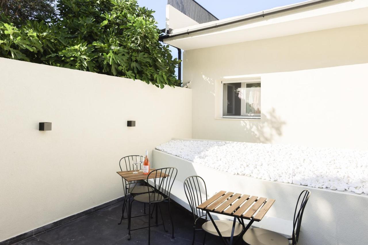 Uphill Unique Boutique Suites مدينة سكياثوس المظهر الخارجي الصورة